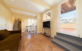 Algila Luxury Torrigiani Apartments